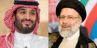 السعودية وإيران تعودان لطاولة المفاوضات مجدداً الأسبوع الجاري.. 