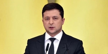 أمريكا عرضت إجلاء رئيس أوكرانيا خشية وقوعه أسيراً بيد الروس، لكنه رفض