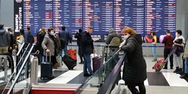 ألمانيا والسويد تحذران من السفر إلى روسيا