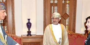 هل تنجح مساعي سلطنة عمان في رأب الصدع العربي تحديداً مع سوريا