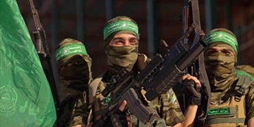 حماس ستفتتح المعركة العسكرية المقبلة بهذا الشكل
