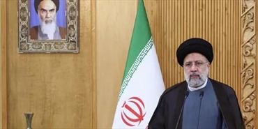 رئيسي يبعث رسالة جديدة إلى أمريكا... لا تتحدثوا إلى الشعب الإيراني بلغة القوة