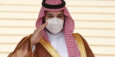 لقاء ولى العهد السعودي محمد بن سلمان  والكاظمي  يؤكد أهمية دور العراق في المنطقه 