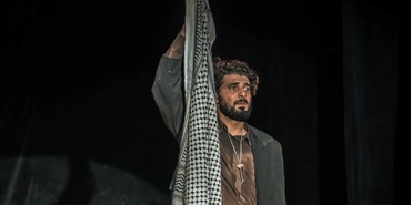 ثقافة وفن : إطلاق مهرجان تيرو الفني الدولي في المسرح الوطني اللبناني صور