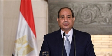 “الاقتصاد في مصر ينهار والسيسي ليس لديه إجابات”..