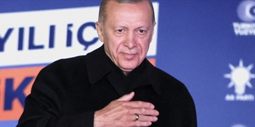 أردوغان يؤكد احترامه قرار إعادة الانتخابات الرئاسية في جولة ثانية