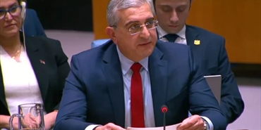 سفير سوريا تعليمات الفصائل للبعثات الدبلوماسيه ان تستمر فى عملها