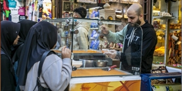 العودة الطوعيه للسورين بدات من القاهرة؟