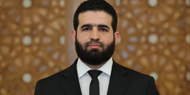 من هو انس خطاب مدير الاستخبارات الجديد فى سوريا ؟؟؟ 