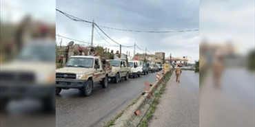 من هو  الضابط محمد كنجو حسن الذي أشعل طرطوس