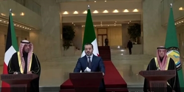 مجلس التعاون الخليجي  امن سوريا من أمن الخليج العربي