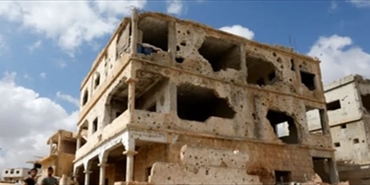 تقدم للفصائل المسلحة في مركز "شرارة 2011"