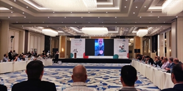 مؤتمر “عين على الأقصى”.. ندعو الشعوب العربية للميادين نصرة لغزة