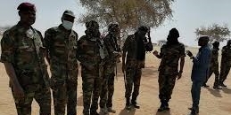 انتهاكات جديدة للجيش و إدانة و إستنكار من حركة تماذج السودانية 