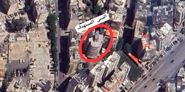 بعد قصف  بيروت.. إسرائيل  تقول "قتلنا عنصراً بحزب الله"