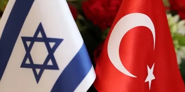 فشلت اسرائيل وتركيا  في التوصل إلى اتفاق بشأن سوريا