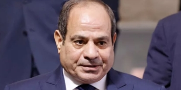 السيسي  جولة خليجية تشمل دول الخليج لاجراء مباحثات تتعلق بالقضيه الفلسطينيه