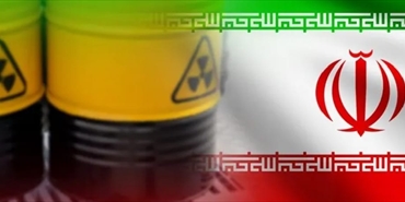 إيران  تعارض خطة أميركية لنقل مخزونها من اليورانيوم عالي التخصيب إلى دولة ثالثة