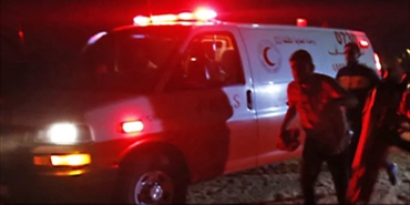 منظمة أطباء بلا حدود، في تقرير قطاع غزة مقبرة جماعية للفلسطينين 