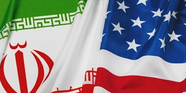 المحادثات الايرانيه الامريكيه  بدات فى عُمان 
