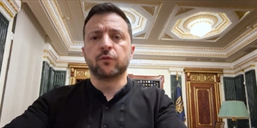 مخاوف اوروبيه من  مفاوضات.... سلام بين امريكا وروسيا على حساب اوكرانيا واوروبا