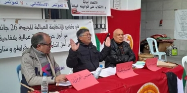 نقابيون تونسيون: اتحاد الشغل مهدد .. ورحيل القيادة الحالية ضرورة
