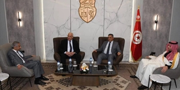 انعقاد المؤتمر السنوي لمجلس وزراء الداخلية العرب،فى تونس 