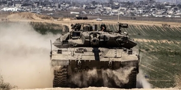 مستقبل غزة في الميزان السياسي الى اين؟؟