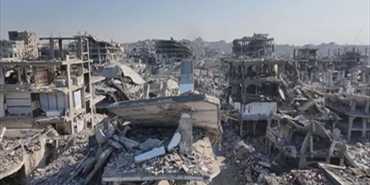 كنوز غزه المفقوده الغاز والنفط بين الحصار والصراع
