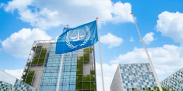 الجنائية الدولية تندد بالعقوبات الأميركية على المحكمة الدوليه