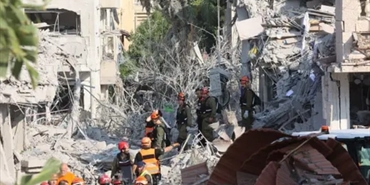 اليوم الثالث من المواجهات بين اسرائيل وايران ماذا بعد؟؟