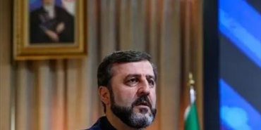 الخارجيه الايرانيه  تطلق تحذيرات جديده وتنصح أمريكا بعدم التدخل ....