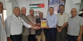اللجان الشعبية الفلسطينية في لبنان:  شرعية الدور والمهام وتحديات الواقع