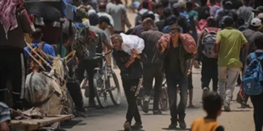اسرائيل: تجدد تحذيرها للمتواجدين بمناطق جباليا في غزة...
