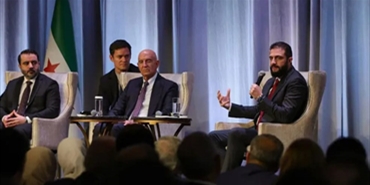 بعد 14 عاما من العزله ... سوريا تعود من جديد وتحقق انجازات ب11شهراً