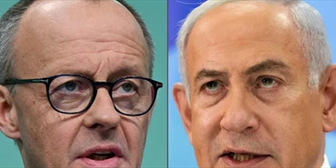 ضغط  إسرائيلى على ألمانيا بشأن "صادرات الأسلحة 