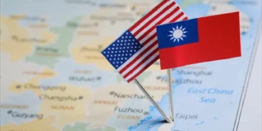 أول صفقة من نوعها منذ تولي الرئيس ترامب منصبه مع تايوان   بقيمة 330 مليون دولار .. 