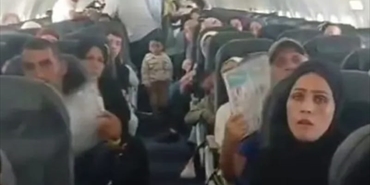 انتهاء ازمة الفلسطينيين العالقين فى جنوب افريقيا... بعد تاكيدهم رفضهم لتقديم طلبات اللجوء...