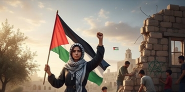 حرب على الأرض والهوية... نداء فلسطيني إلى إعلام العالم لكسر التعتيم الدولي