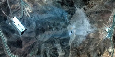 نائب وزير الخارجية الإيراني سعيد خطيب زاده، البرنامج النووي في ايران  لا يزال "سليما"، رغم  الضربات الأميركية والإسرائيلية... 