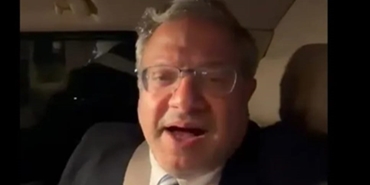 وزير الأمن القومي الإسرائيلي إيتمار بن غفير بدئنا بتطبيق  "قانون مصادرة مكبرات الصوت في المساجد 