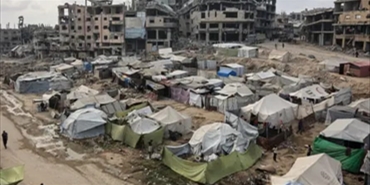 مجلس الأمن الدولي يصوت المشروع الامريكي حول قطاع غزه ماهي تفاصيله؟؟