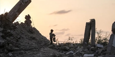 الامم المتحده تحذر من أن 96% من سكان قطاع غزة يواجهون مستويات كارثية من انعدام الأمن الغذائي..