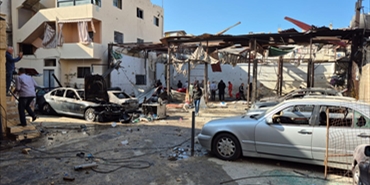 ملعب عين الحلوة الذي تحوّل إلى مسرح مجزرة... شهادة المكان وأهله على مدنيّته