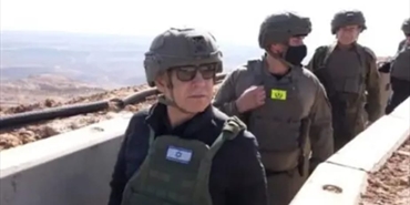 نتنياهو يقتحم الجنوب السوري: استفزاز سياسي أم دعوة مبطنة للسلام؟