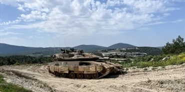 إسرائيل تستنفر عند الحدود..  وتساعد لكافة السيناريو هات 