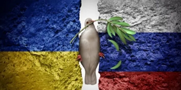 واشنطن وكييف: أي اتفاق سلام يجب أن "يحترم" سيادة أوكرانيا