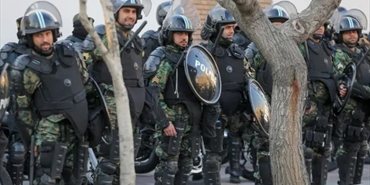 السلطات الإيرانية  تفكك خلية إرهابية لجماعة أنصار الشيطان  في سيستان وبلوشستان