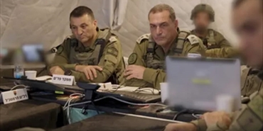 تصاعد الخلاف بين وزير الدفاع الإسرائيلي ورئيس الحكومه هل يطيح نتنياهو بوزير دفاعه؟