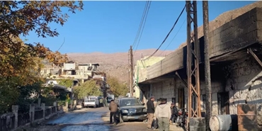 إسرائيل تدرس خيار "الاغتيالات الجوية"